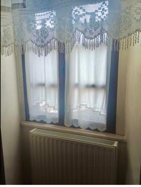 Vila Klinitsa House Stemnitsa Exteriér fotografie